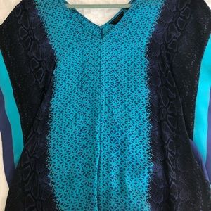 Fun and like new top